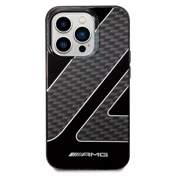 Case Original Amg Iphone14pro+