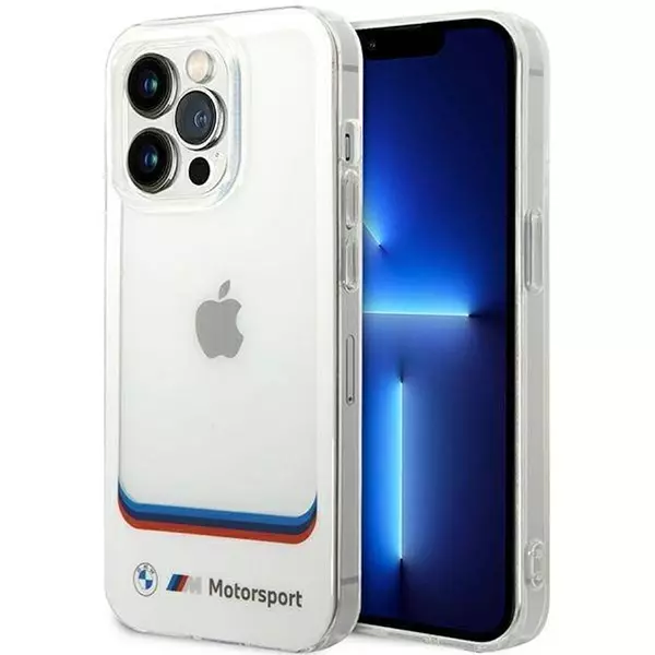 Case Original Bmw Iphone14pro