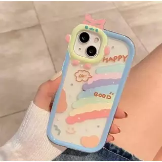 Case Antishok Diseños Iphone13pro+