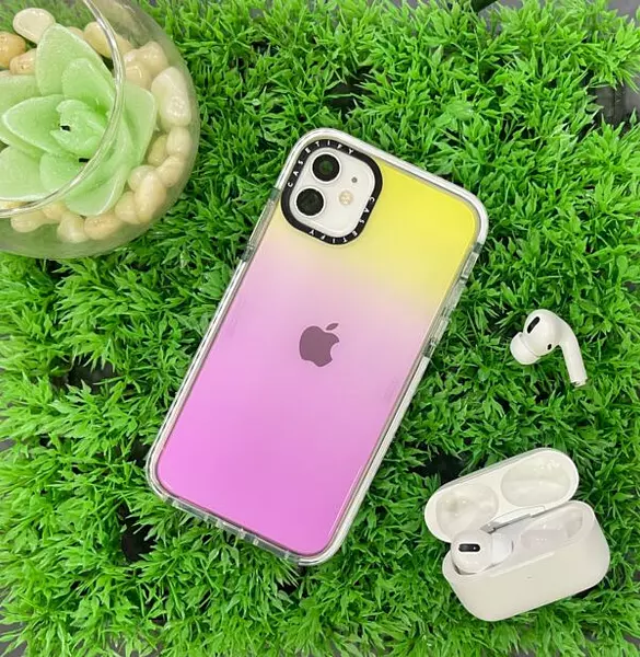 Case Tify Degrade Iphone13pro+