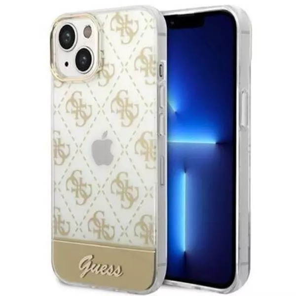 Case Original Guess Iphone14pro+