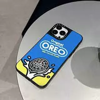 Casetify Oreo Iphone13pro+