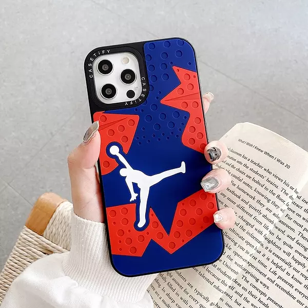 Casetify Jordan Iphone14