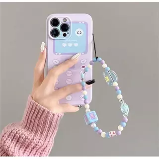 Case Antishok De Teléfono Iphone13