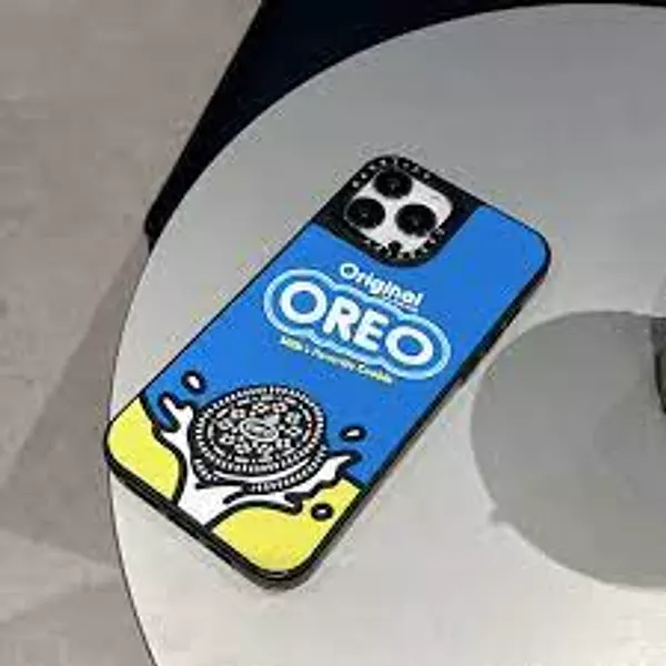 Casetify Oreo Iphone13