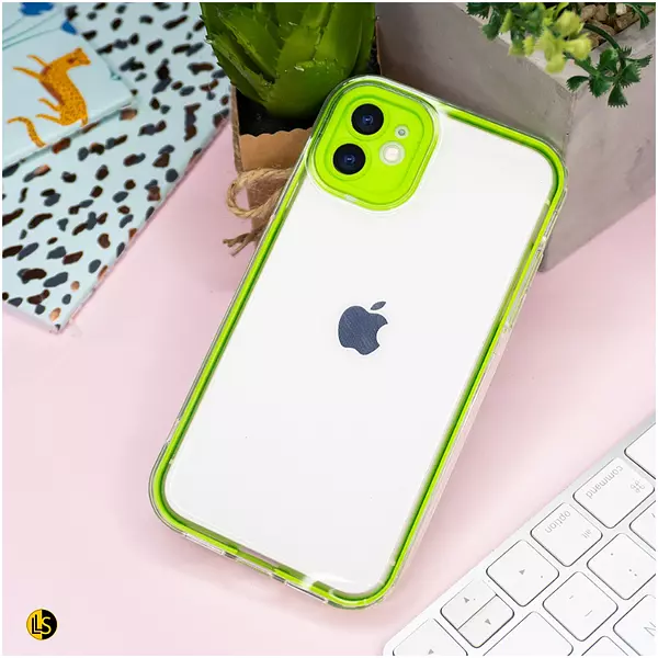 Case 360 Antishock Iphone12pro+