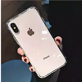 Case Transparente Iphone 11 Pro