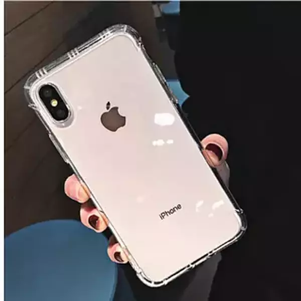 Case Transparente Iphone 11 Pro