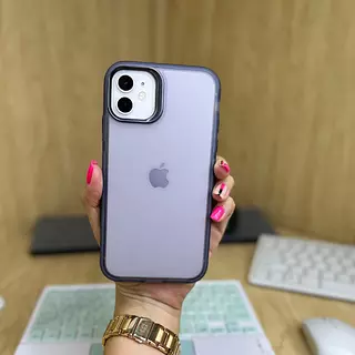 Case Gris Mate Iphone15pro+
