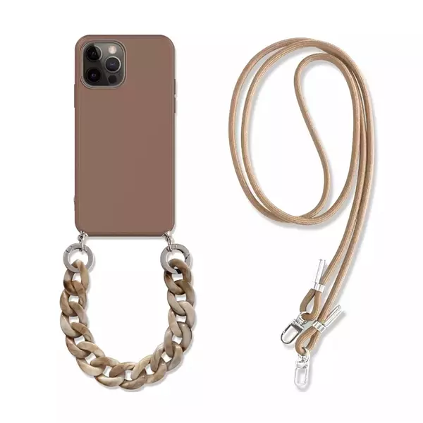 Case De Lujo Iphone 11pro+