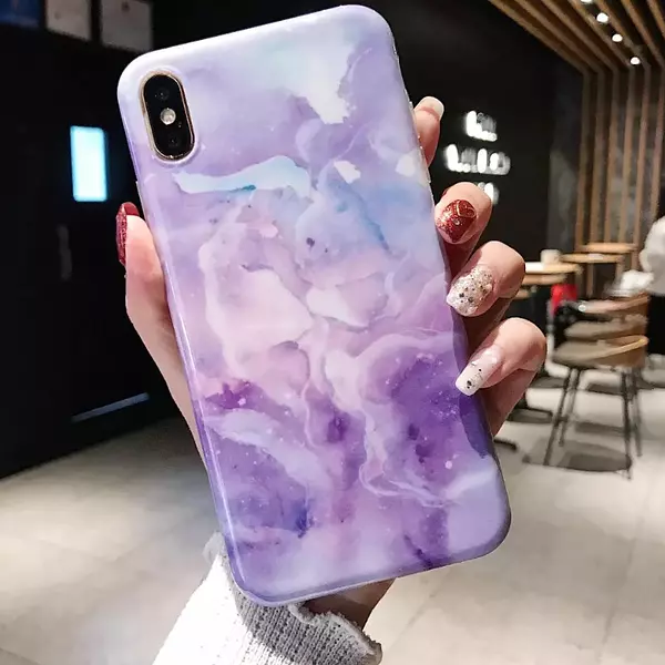 Case Mármol Iphone11pro+