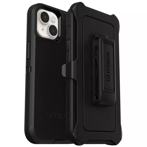 Estuche Otter Box Defender Iphone 11