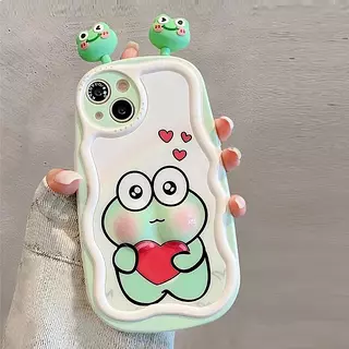 Case Sapito Protector Cámara Iphone13pro