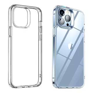 Case Bogo Transparente Iphone Xr
