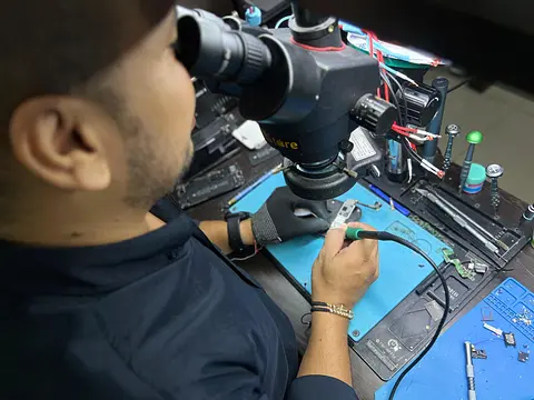 anexos servicio tecnico