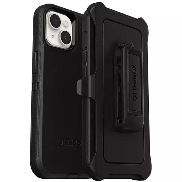 Estuche Otter Box Defender Iphone15pro