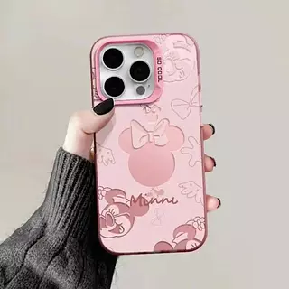 Case Mickey Iphone14pro+