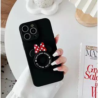 Case Miniie Popsocket Iphone12