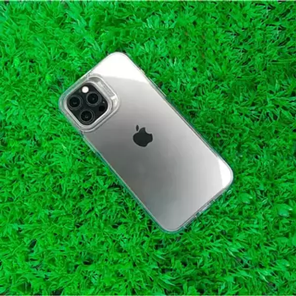 Case Transparente Iphone13pro