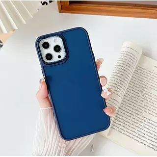 Case Mate Borde Azul Iphone7/8
