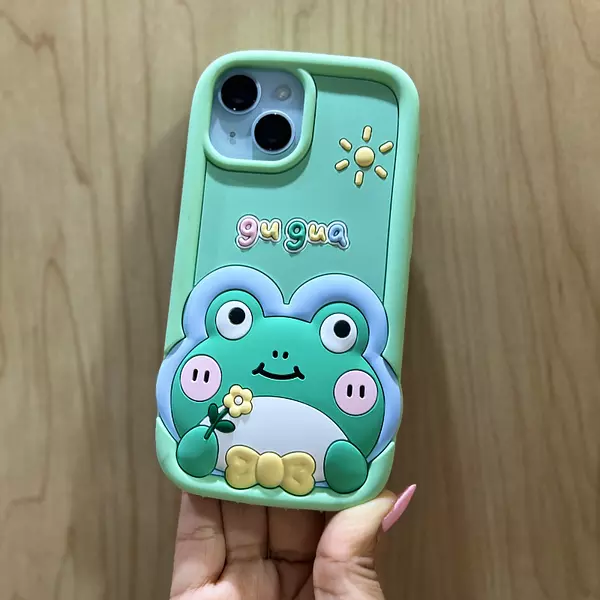 Case Diseño Gugua Para Iphone 6/7/8 Plus