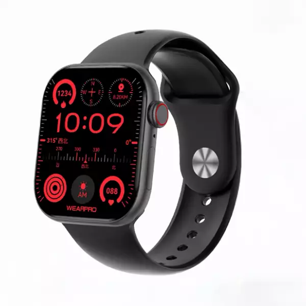 Apple-Reloj Inteligente Watch X 10 Edicion 46mm