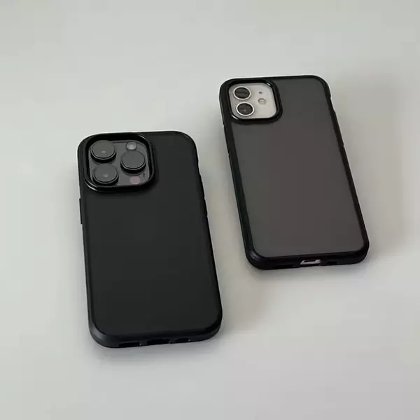 Case Mate Borde Negro Iphone14pro