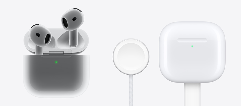 ¿Son los Airpods 4 La Mejor Elección Para Ti? Descúbrelo Aquí