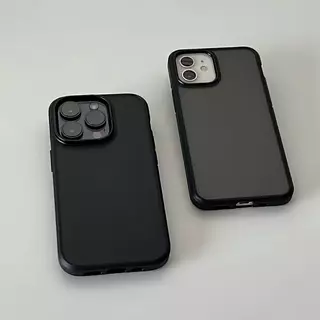 Case Mate Borde Negro Iphone 16 Pro+