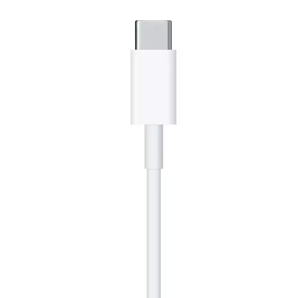 Cable De Carga Usb - C A Lightning (1m)