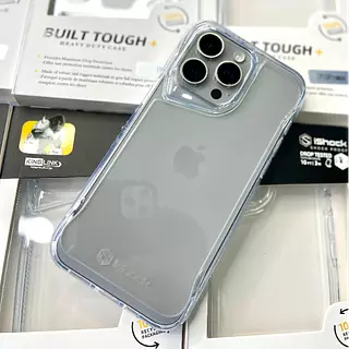 Case Trasparente Kinglink Iphone 14pro
