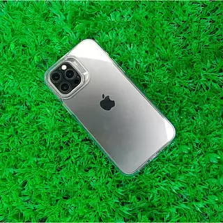 Case Transparente Gear4 Iphone 12pro+