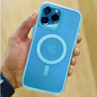 Case Protector 360 Magsafe Verde Claro Iphone 14pro