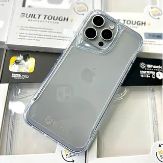 Case Trasparente Kinglink Iphone 15plus