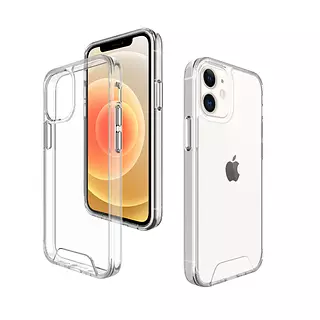 Case Transparente Space Iphone X/Xs