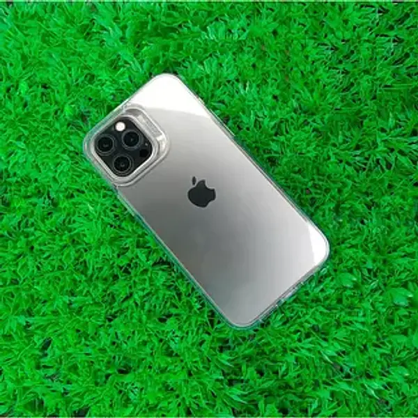 Case Transparente Gear4 Iphone 14pro+